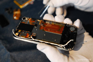 Illustration for article titled The Story of E-Waste: What Happens to Tech Once It's Trash